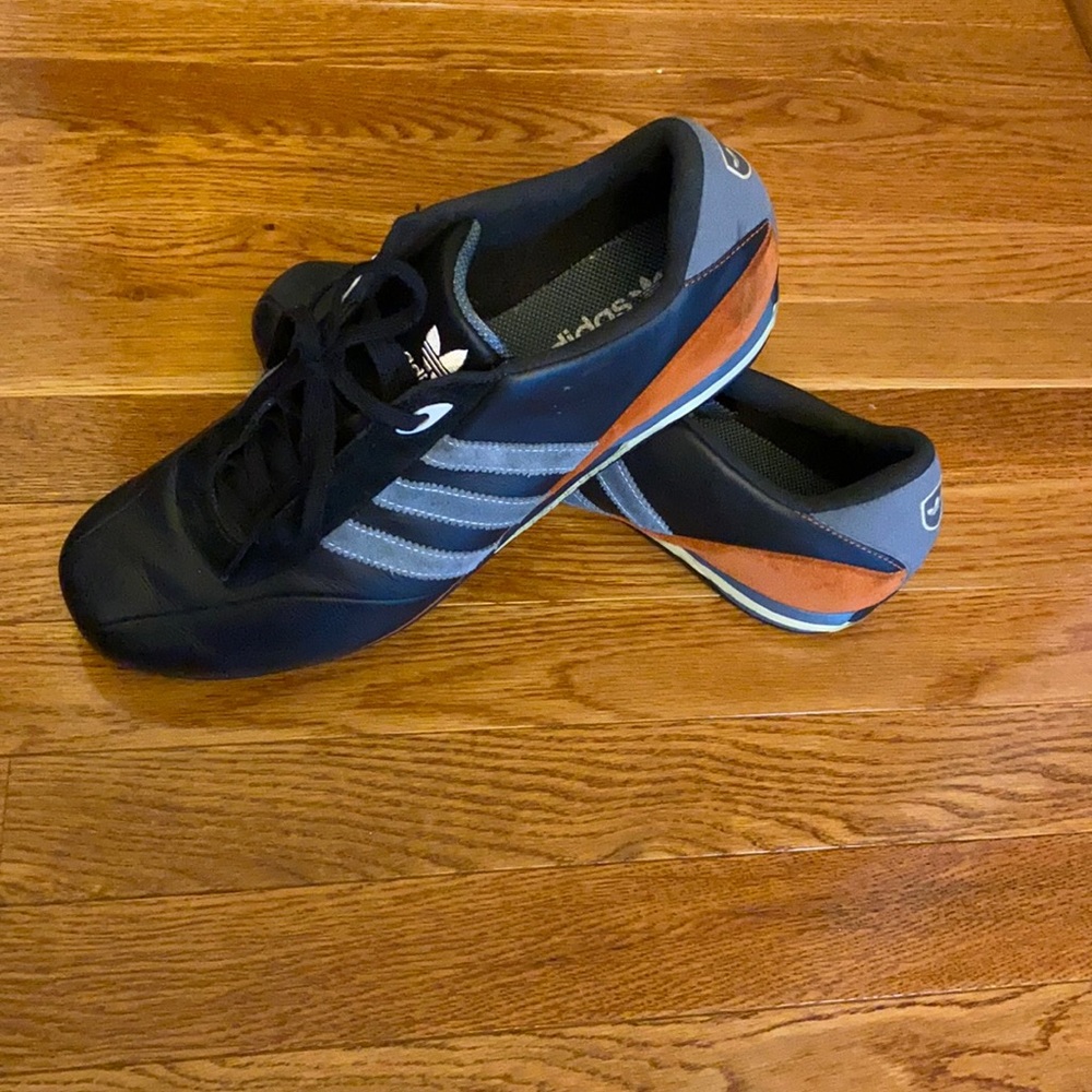 Men’s adidas sneakers